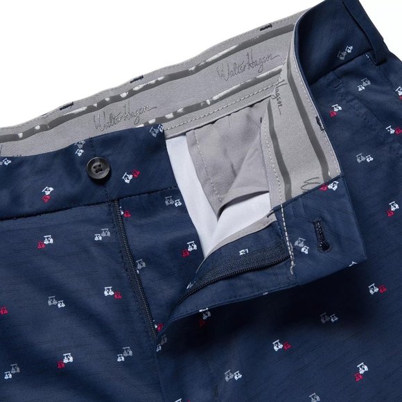NWT Walter Hagen Men's Perfect 11 Golf Shorts - Picture 6 of 6